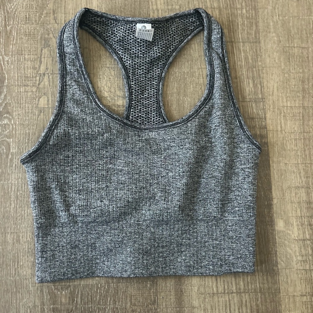 90 Degree Fitness Sports Bra